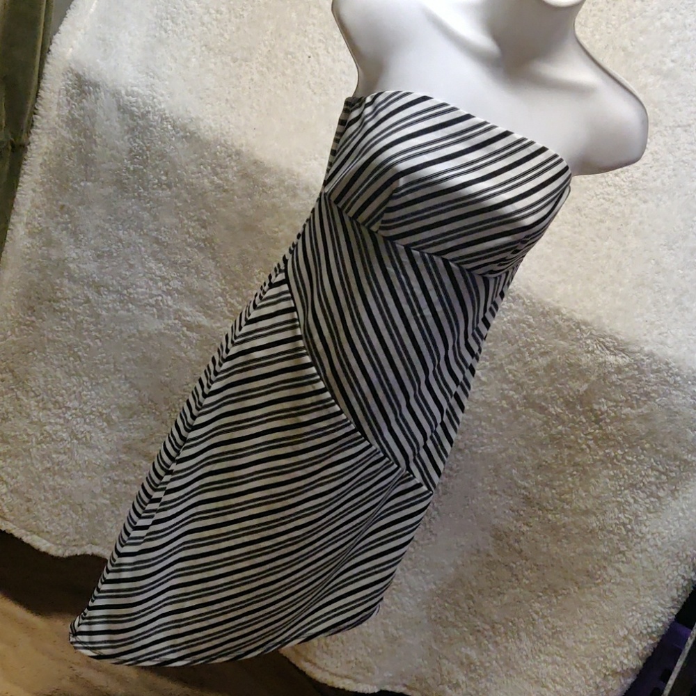 Tub dress